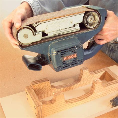 metal project box sanding|how to sand metal.